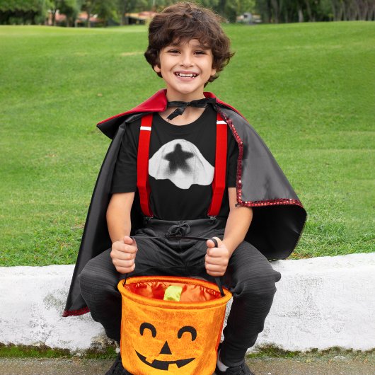 Shirt Meeple Ghost Boys