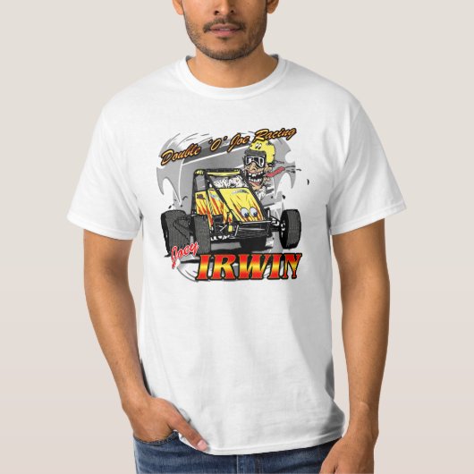 shirt met 00 stuks (Voorkant)