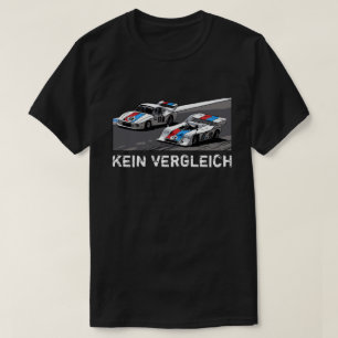 shirt met 2 ZIJDE RACING