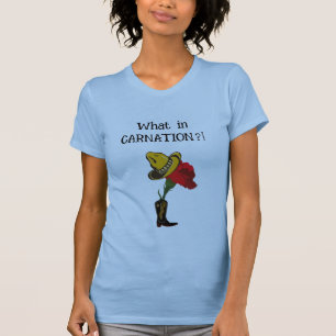 shirt met de meest onschuldige grap mogelijk