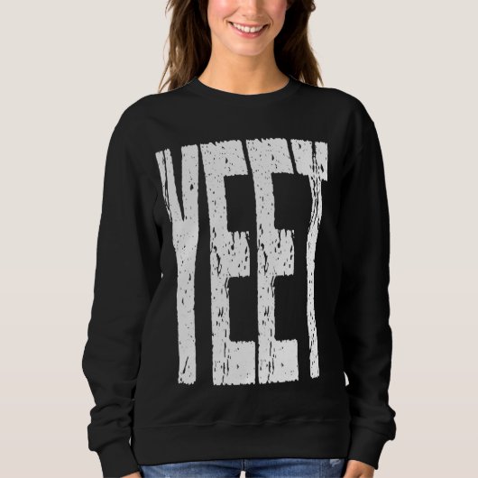 Shirt met een lange hoes (Voorkant)