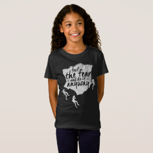Shirt met klimmende kever,  shirt