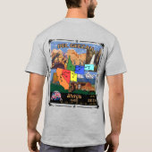 Shirt met lange hoes (Achterkant)