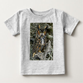 Shirt met lange hoes voor de grote hoornvliezen va