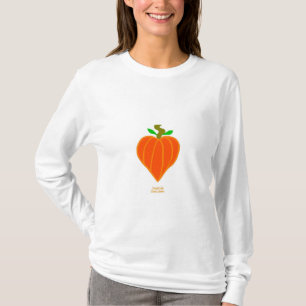 Shirt met lange hoes voor vrouwen