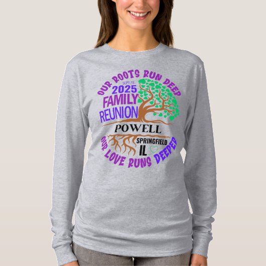shirt met lange mouwen (Voorkant)