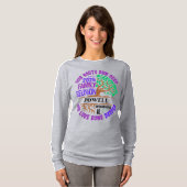shirt met lange mouwen (Voorkant volledig)