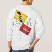 Shirt met lange mouwen (Achterkant)