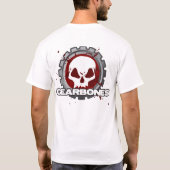 Shirt met lange mouwen (Achterkant)