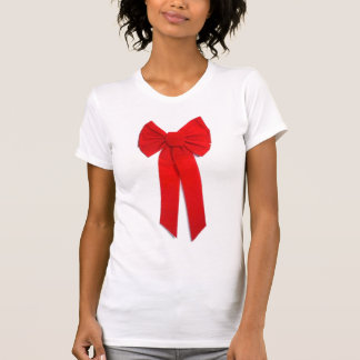 Shirt met lint