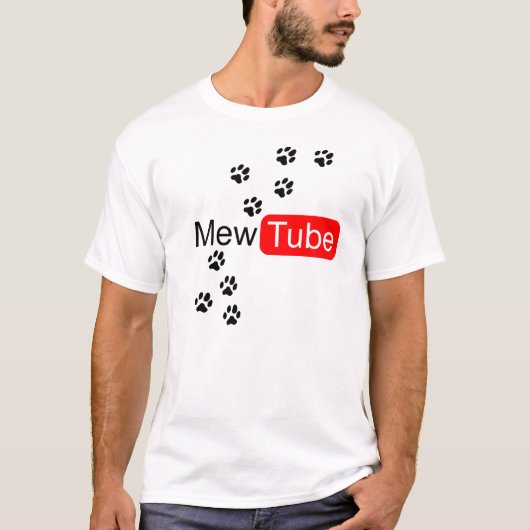 Shirt met meubilair (Voorkant)