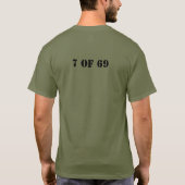 shirt met naam 2013 (Achterkant)