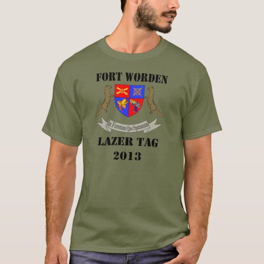 shirt met naam 2013 (Voorkant)