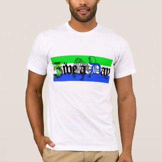 shirt met vlag 2