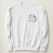 Shirt Michigan Flora & Fauna