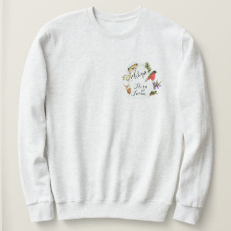 Shirt Michigan Flora & Fauna