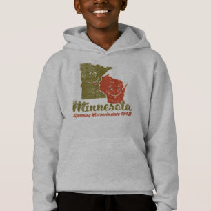 Shirt Minnesota