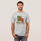 Shirt Minnesota (Voorkant volledig)