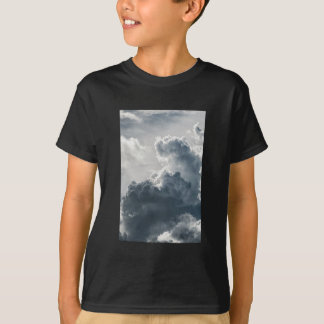 Shirt Mode voor kinderen: Sky Mode Tumblr 2020