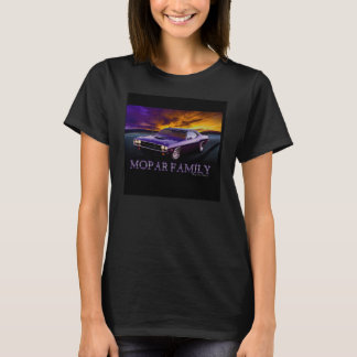 SHIRT MOPAR FAMILY MAIDENS