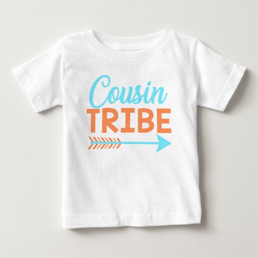 Shirt Neef Tribe (Voorkant)