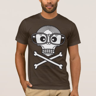 Shirt Nerdskulls™ (Philo)