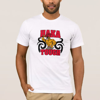 Shirt Nesian Pride Haka