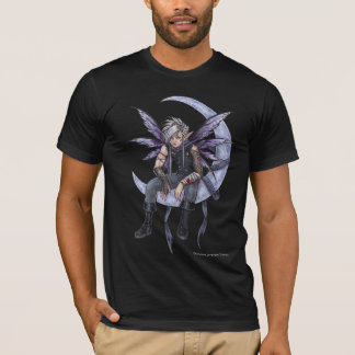 Shirt Night Lover Fairy