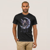 Shirt Night Lover Fairy (Voorkant volledig)