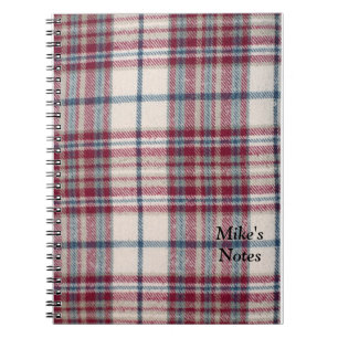 Shirt Notitieboek
