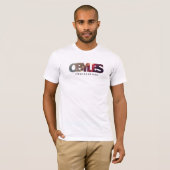 SHIRT OBYLES (Voorkant volledig)