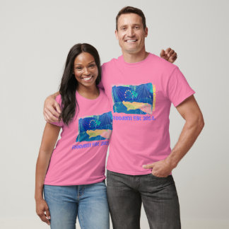 Shirt Oekraïne