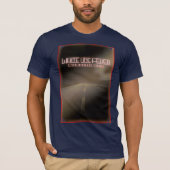 Shirt omloopweg Football (Voorkant)