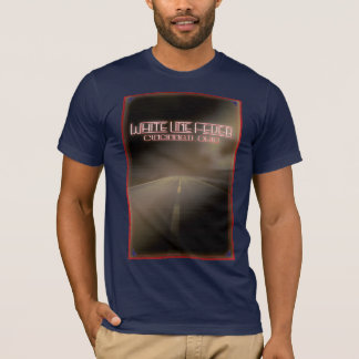 Shirt omloopweg Football