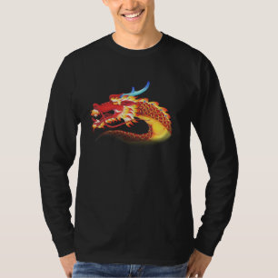 Shirt Oostelijke Dragon