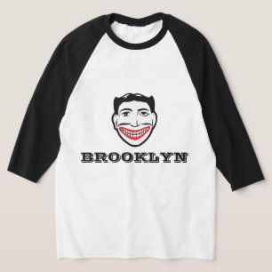 Shirt op Brooklyn Coney Island Tillie