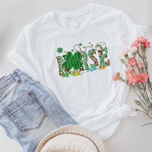 Shirt op zaterdag en zondag, apotheker