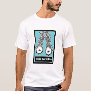 Shirt oplossen