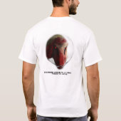 Shirt opnieuw wakker maken (Achterkant)