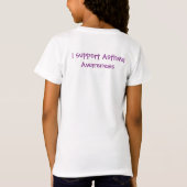 Shirt over astma bij kinderen (Achterkant)