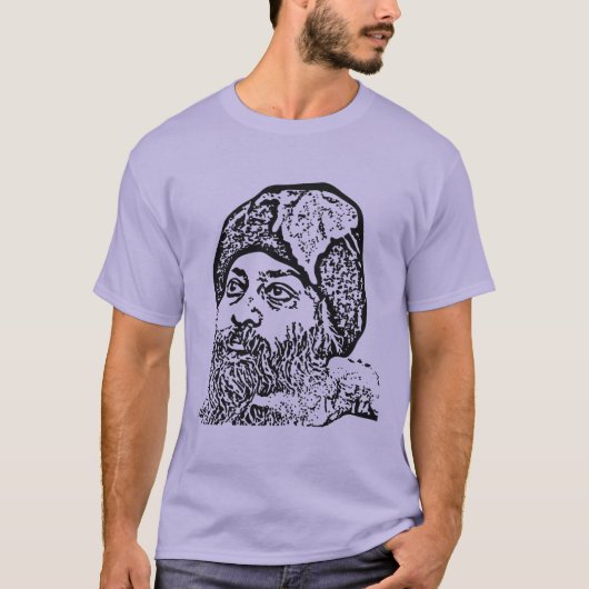 shirt overhemd (Voorkant)