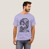 shirt overhemd (Voorkant volledig)