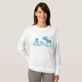 Shirt Palin Moose 2012 (Voorkant volledig)