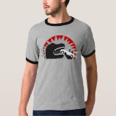 Shirt Pao Mannen (Voorkant)