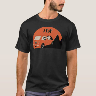 Shirt Pao Mannen