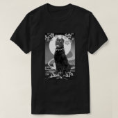 Shirt perziken (Design voorkant)