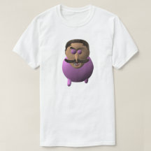 Shirt Pig Papa
