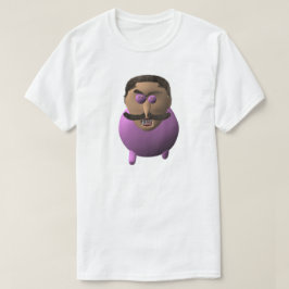 Shirt Pig Papa