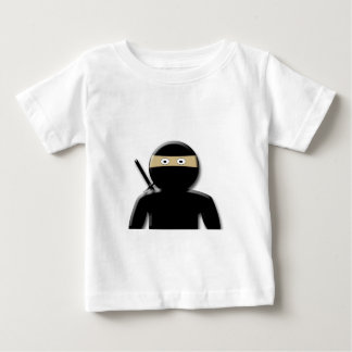 Shirt Plain Ninja