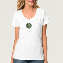 Shirt Plant van Heirloom Tomato